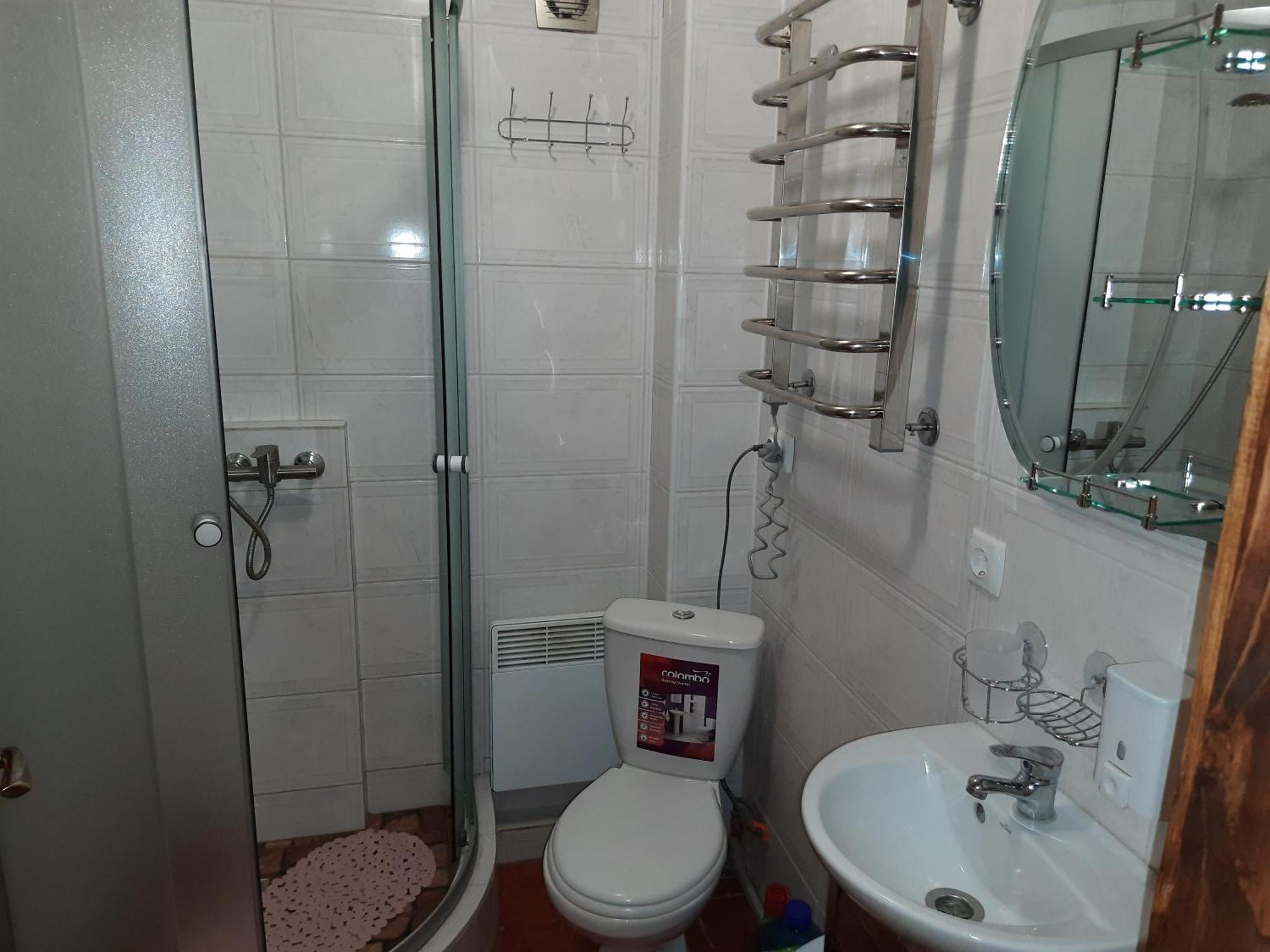 Котедж Віадук Vorokhta Room photo