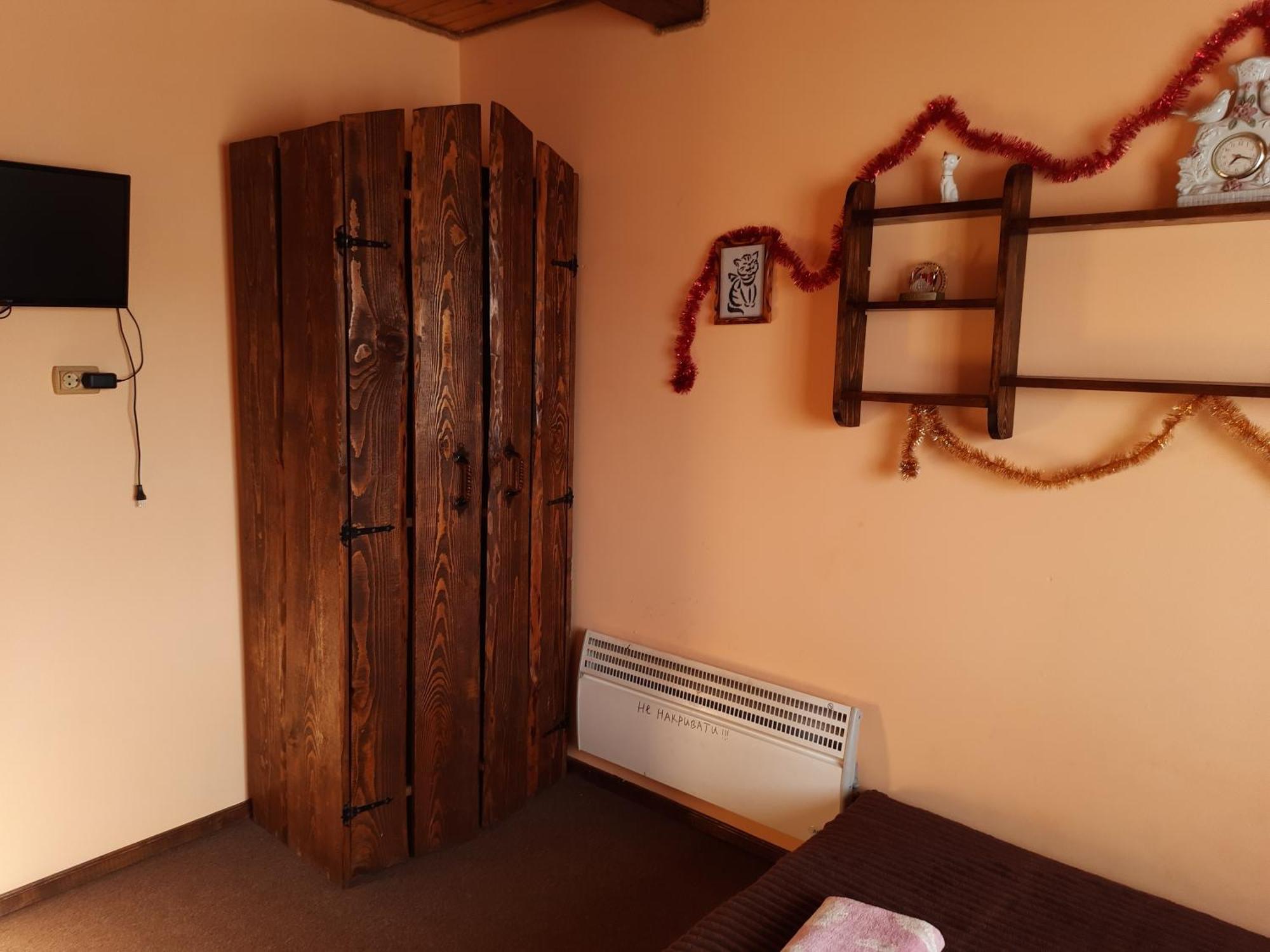Котедж Віадук Vorokhta Room photo